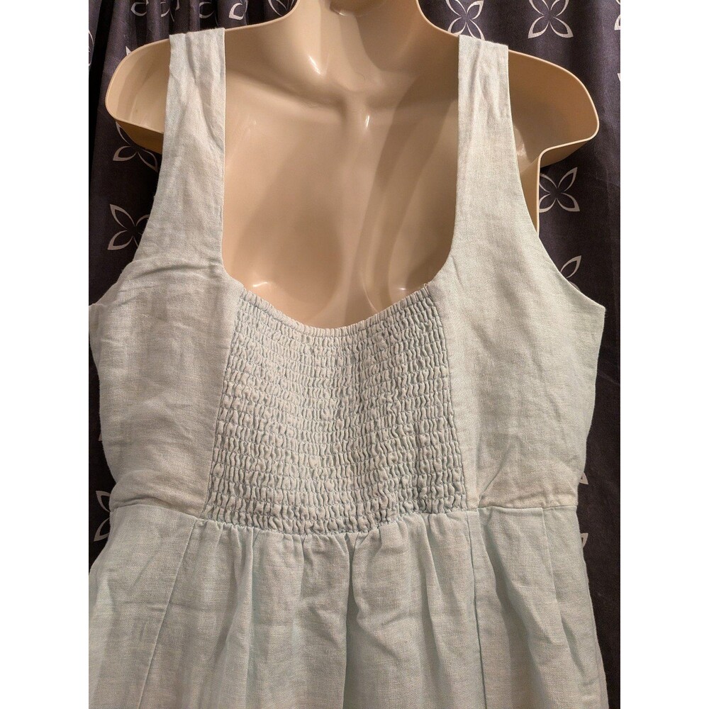 Dress Calypso St. barth size 14 - Picture 8 of 10